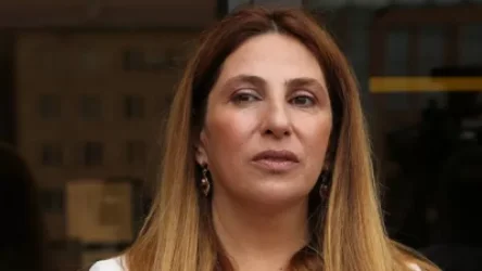 Բերման է ենթարկվել Զարուհի Փոստանջյանը