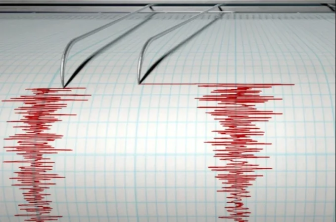 Երկրաշարժ՝ Իրանում