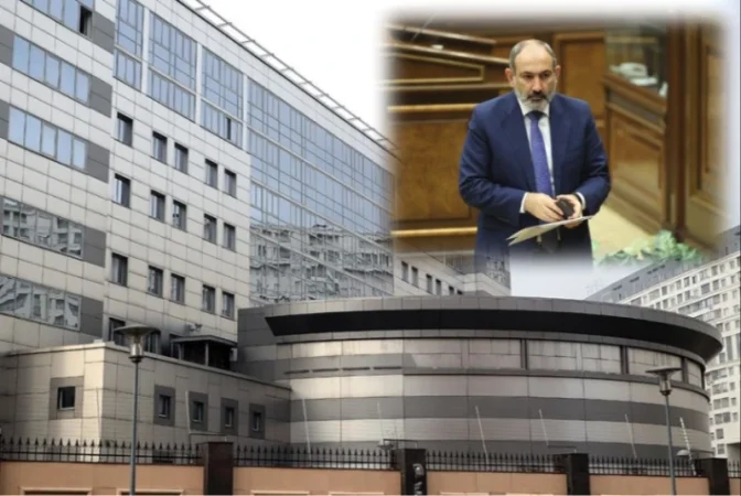 Փաշինյանը ԳՌՈՒ-ի զեկույցներում հիշատակվում էր «Բորոդա» օպերատիվ կեղծանվամբ․ The Insider