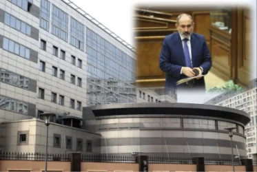 Փաշինյանը ԳՌՈՒ-ի զեկույցներում հիշատակվում էր «Բորոդա» օպերատիվ կեղծանվամբ․ The Insider