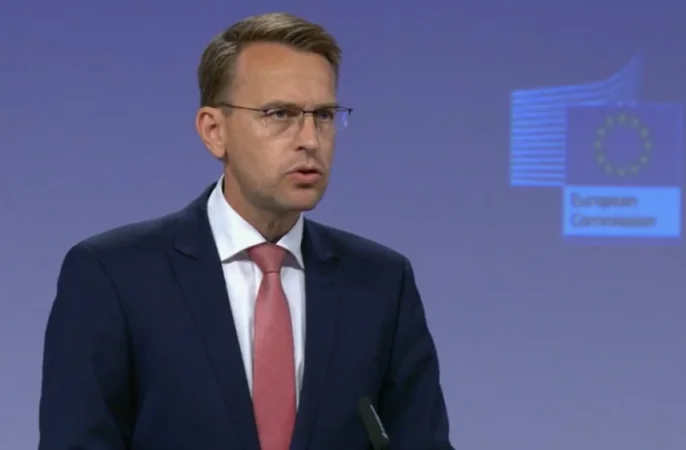 Ադրբեջանն ու Հայաստանը պետք է իրենք լուծումը գտնեն, ոչ ոք չի կարող ձեզ լուծումներ պարտադրել․ ԵՄ ներկայացուցիչ