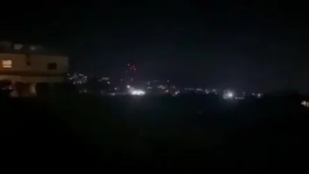 ՏԵՍԱՆՅՈՒԹ. Իսրայելը Լիբանանում հարվածներ է հասցրել «Հեզբոլլահի» մարզական ճամբարի վրա