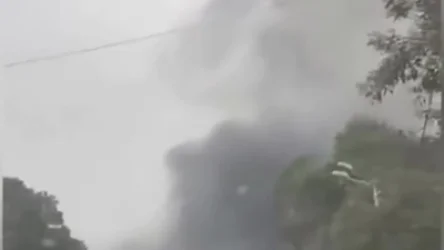 ՏԵՍԱՆՅՈՒԹ. Թբիլիսիում պայթյուն է որոտացել․ կան զոհեր և տուժածներ