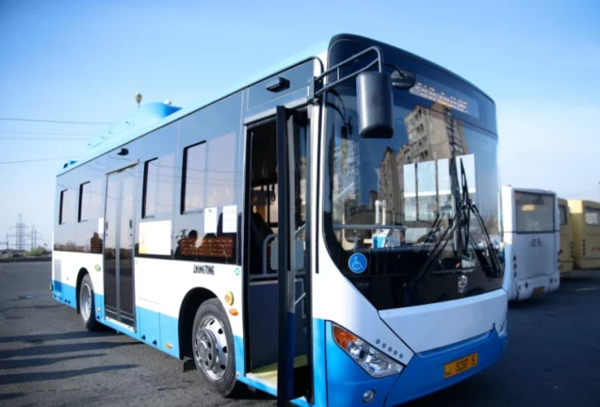 Երևանի ավտոբուս ՓԲԸ-ի խոսնակը՝ մամուլում տարածվող ապատեղեկատվության մասին