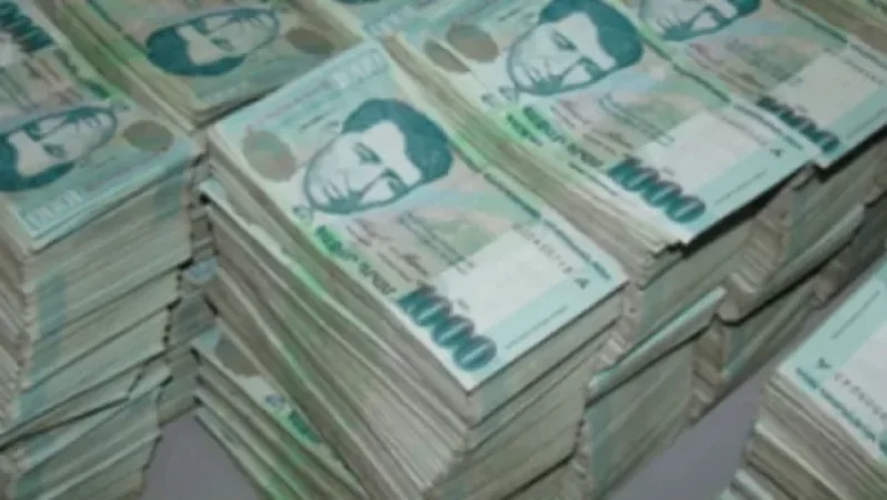 Մոտ 2 միլիարդ դրամի չարաշահում «Շենիկ» ջրօգտագործողների ընկերությունում․ ՊՎԾ