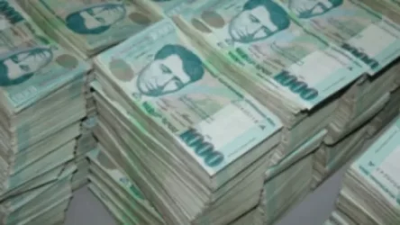 Մոտ 2 միլիարդ դրամի չարաշահում «Շենիկ» ջրօգտագործողների ընկերությունում․ ՊՎԾ