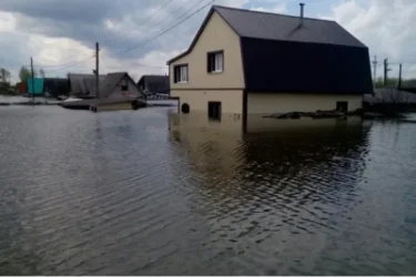 Տյումենի մարզում արտակարգ դրություն է մտցվել