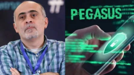 Սամվել Մարտիրոսյանը գրառում է արել