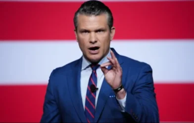 Չինաստանի քաղաքականությունը համարվում է տարածաշրջանային անվտանգության սպառնալիք. Պենտագոնի ղեկավար