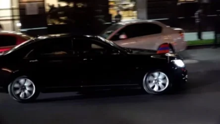 ՏԵՍԱՆՅՈՒԹ. Նիկոլ Փաշինյանի շարասյանը ուղեկցեցին հեռացման կոչերով