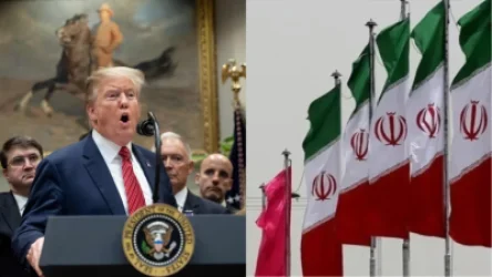 ԱՄՆ նախագահի զգուշացումն Իրանին