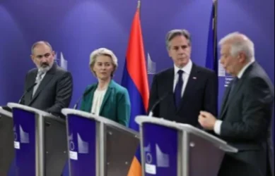 Գաղտնի պայմանավորվածություննե՞ր են ձեռք բերվել․ «Հրապարակ»