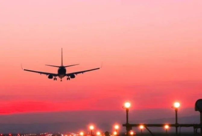 Ռուսական օդային տարածքից օգտվելու արգելքի պատճառով նվազել է ամերիկյան ավիափոխադրողների մրցունակությունը. ՌԴ ԱԳՆ