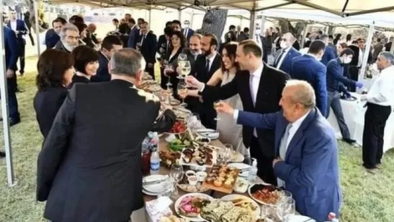 Համացանցը քննադատում է ՀՀ և ԱՀ իշխանություններին