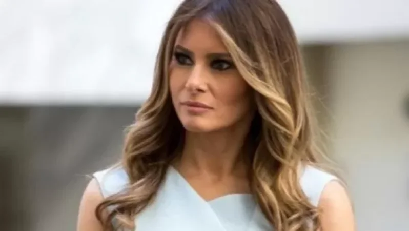 Մելանյա Թրամփը կորոնավիրուսի թեստ է հանձնել