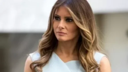 Մելանյա Թրամփը կորոնավիրուսի թեստ է հանձնել