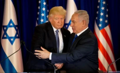 Թրամփը խնդրանքը՝ Իսրայելի նախագահին