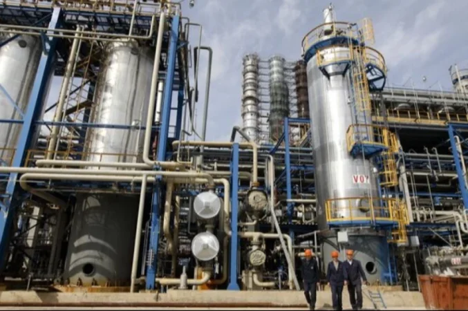 ԱՄՆ-ի նավթի պաշարները մեկ շաբաթվա ընթացքում աճել են 5,84 մլն բարելով