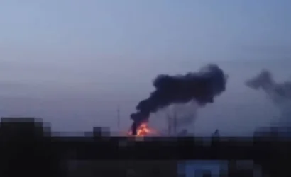 ՏԵՍԱՆՅՈՒԹ․ Ռուսաստանը զանգվածային հարված է հասցրել Խարկովին