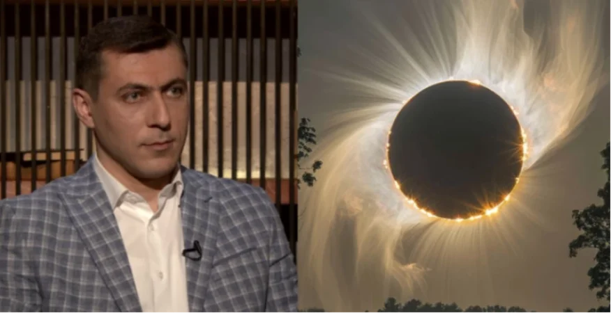 Գագիկ Սուրենյանի հրապարակած լուսանկարը իրական չէր