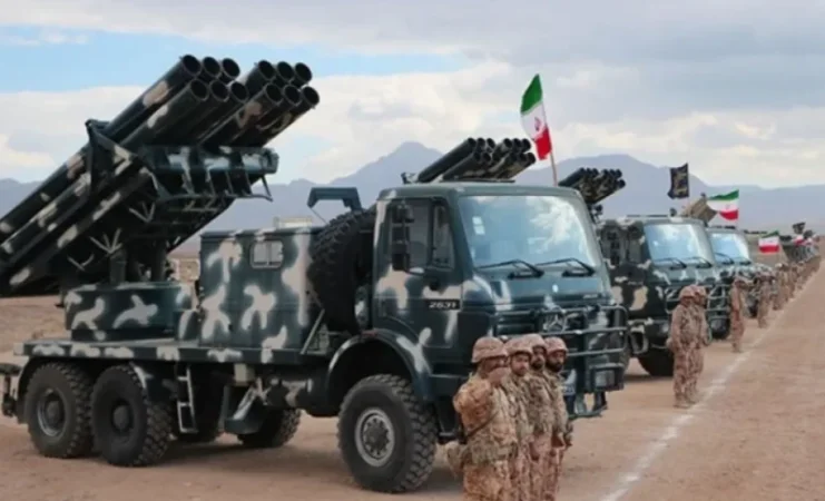 Իրանը նշել է պայման, որով կարող է հրաժարվել Իրանի հյուպատոսության վրա Իսրայելի հարվածին պատասխանելուց