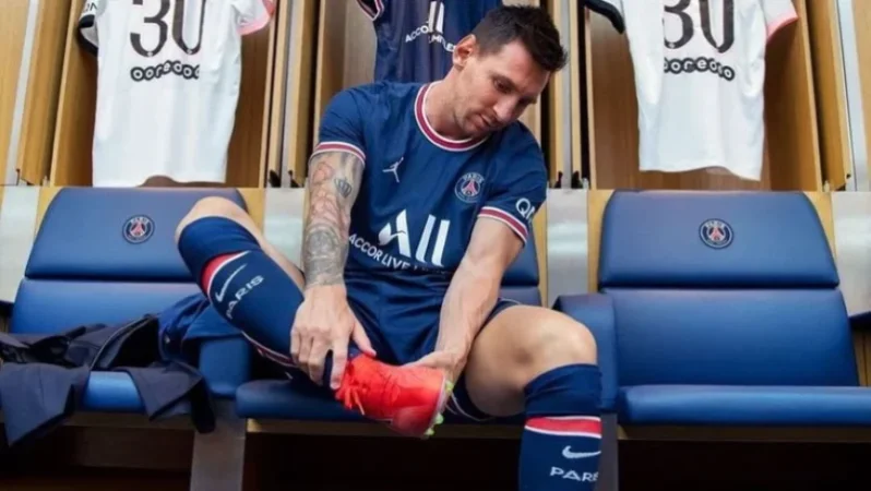 Հայտնի է դարձել Մեսիի աշխատավարձը «Ինտեր Մայամիում»