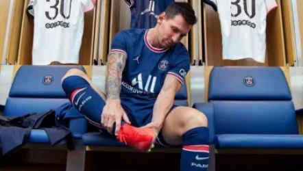 Հայտնի է դարձել Մեսիի աշխատավարձը «Ինտեր Մայամիում»