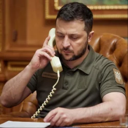 Զելենսկին զգուշացրել է՝ Ռուսաստանը փորձում է պարտադրել անիրատեսական պայմաններ