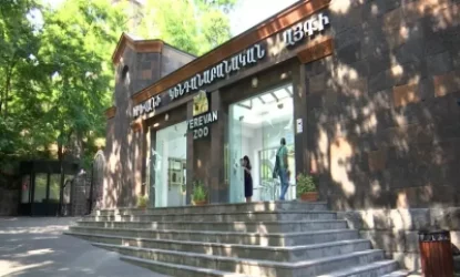 Կենդանաբանական այգին պետք է շտապ փակվի. փորձագետ