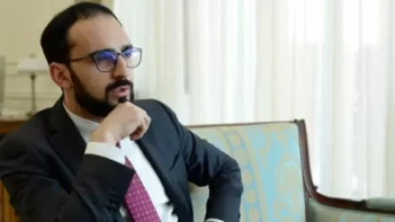 Տիգրան Ավինյանը  հոկտեմբեր ամսվա համար պարգևավճար է բաժանել իր գրասենյակի աշխատողներին