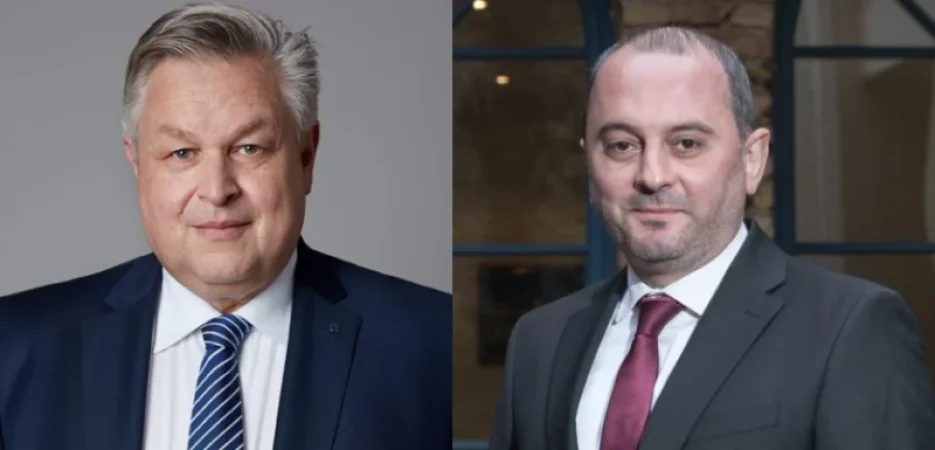 Հայաստանն ու Գերմանիան քննարկել են տարածաշրջանային խնդիրները