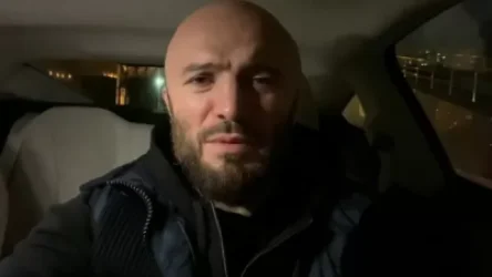 Խառը մենամարտերի ռուսաստանցի հայտնի մարզիկը կոչ է անում ազատել հայ գերիներին