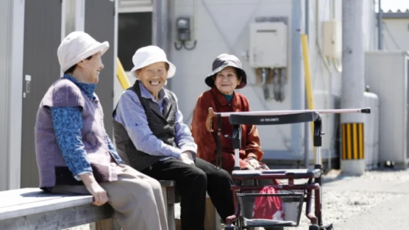 Ճապոնիայի բնակչությունը ռեկորդային տեմպերով նվազում է