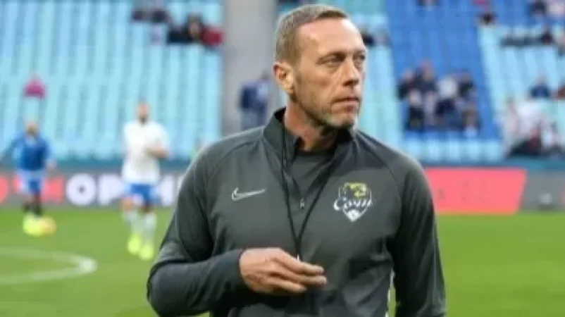 Հայաստանի հավաքականին պակասում է Մխիթարյանի պես առաջատարը. Բերեզովսկի