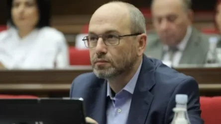 Կալանավորես, չկալանավորես, քո դատավճիռը Երկնքում վաղուց է կայացել». Գեղամ Նազարյան