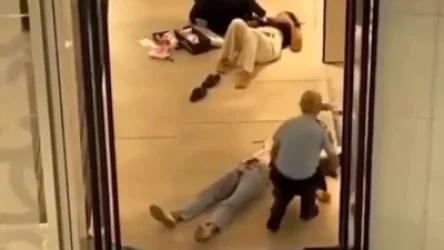 18+ ՏԵՍԱՆՅՈՒԹ․ Տղամարդը դանակով հարձակվել է առևտրի կենտրոնի այցելուների վրա․ կան զոհեր․ Սիդնեյ