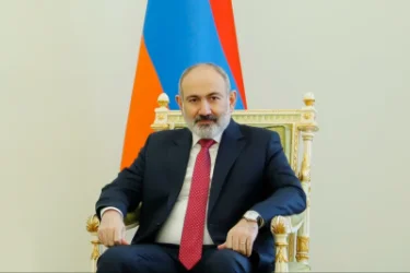 Փաշինյանի հարցազրույցը ղազախական թերթերին