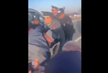 ՏԵՍԱՆՅՈՒԹ․ Ինչպես են իրավապահները ձերբակալում 36 կգ ոստի և ավելի քան 1 մլրդ դրամ հափշտակած անձանց