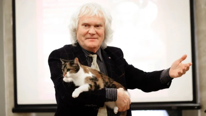 Հայտնի վարժեցնող Յուրի Կուկլաչովը շտապ վիրահատական միջամտությունից հետո իրեն լավ է զգում