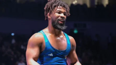 Ըմբշամարտի միջազգային ֆեդերացիան կրկնակի կստուգի վերջերս Բաքվում կայացած մրցաշարի սկանդալային մենամարտը