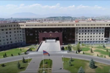 Ծառայողական քննություն կանցկացվի «Ուրալ»-ների՝ զինվորների հաշվին վերանորոգման հայտարարության առնչությամբ