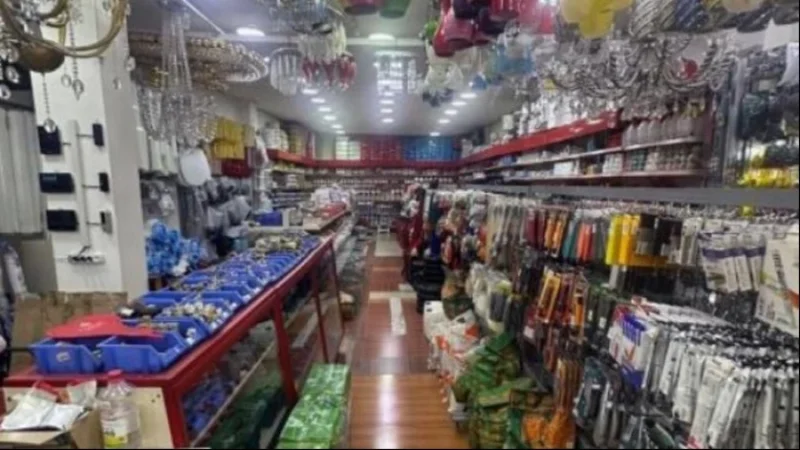 Շուրջ 9,1 մլրդ դրամի շրջանառության թերհայտարարագրման դեպք՝ առևտրի ոլորտում