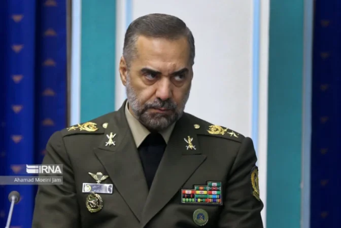 Իրանի ՊՆ-ն հայտարարություն է արել