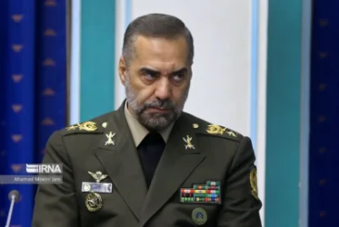 Իրանի ՊՆ-ն հայտարարություն է արել