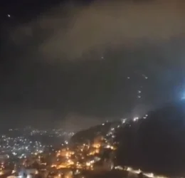 Հայտնի է՝ քանի թևավոր հրթիռ և ԱԹՍ է Իրանն արձակել Իսրայելի ուղղությամբ