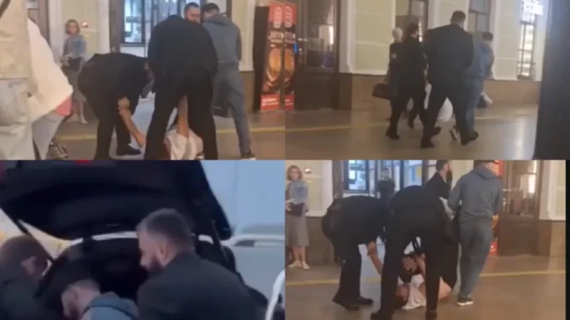 Չեչնիայում մեկնաբանել են Մոսկվայում հայ տղամարդու առևանգումը