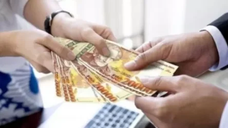 Որքա՞ն եկամտահարկ է պահվում ձեր աշխատավարձից. մանրամասներ