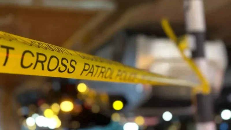 Փոխհրաձգություն՝ Թբիլիսիի կենտրոնում. կան վիրավորներ