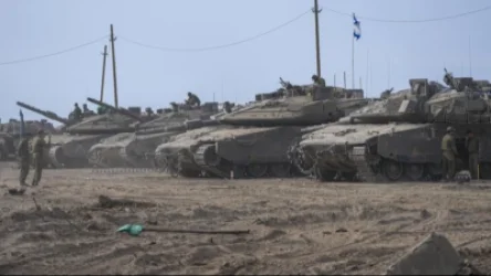 Հայտնի է՝ երբ կարող է լինել Իսրայելի պատասխանը Իրանի հարձակմանը․ WSJ