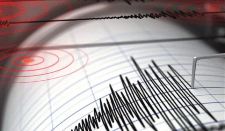 Երկրաշարժ՝ Ադրբեջանում